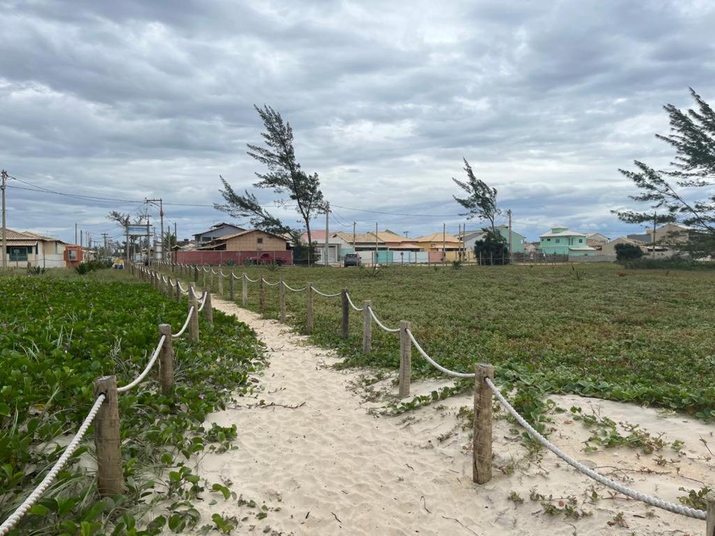 Casa Com Piscina - Cabo Frio别墅 外观 照片