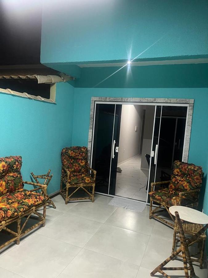 Casa Com Piscina - Cabo Frio别墅 外观 照片