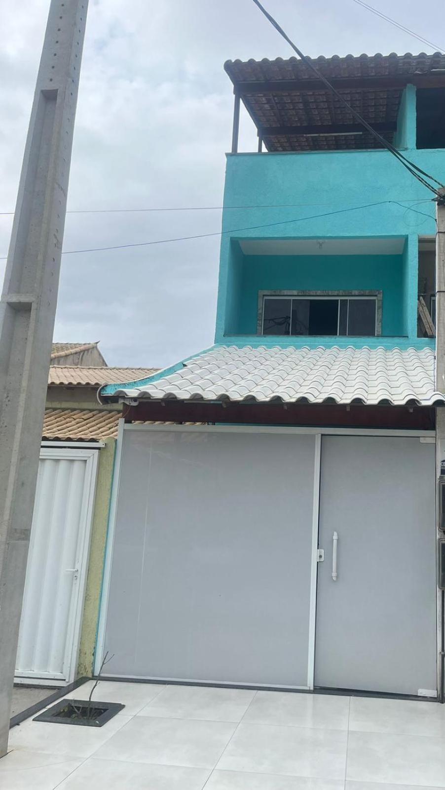 Casa Com Piscina - Cabo Frio别墅 外观 照片
