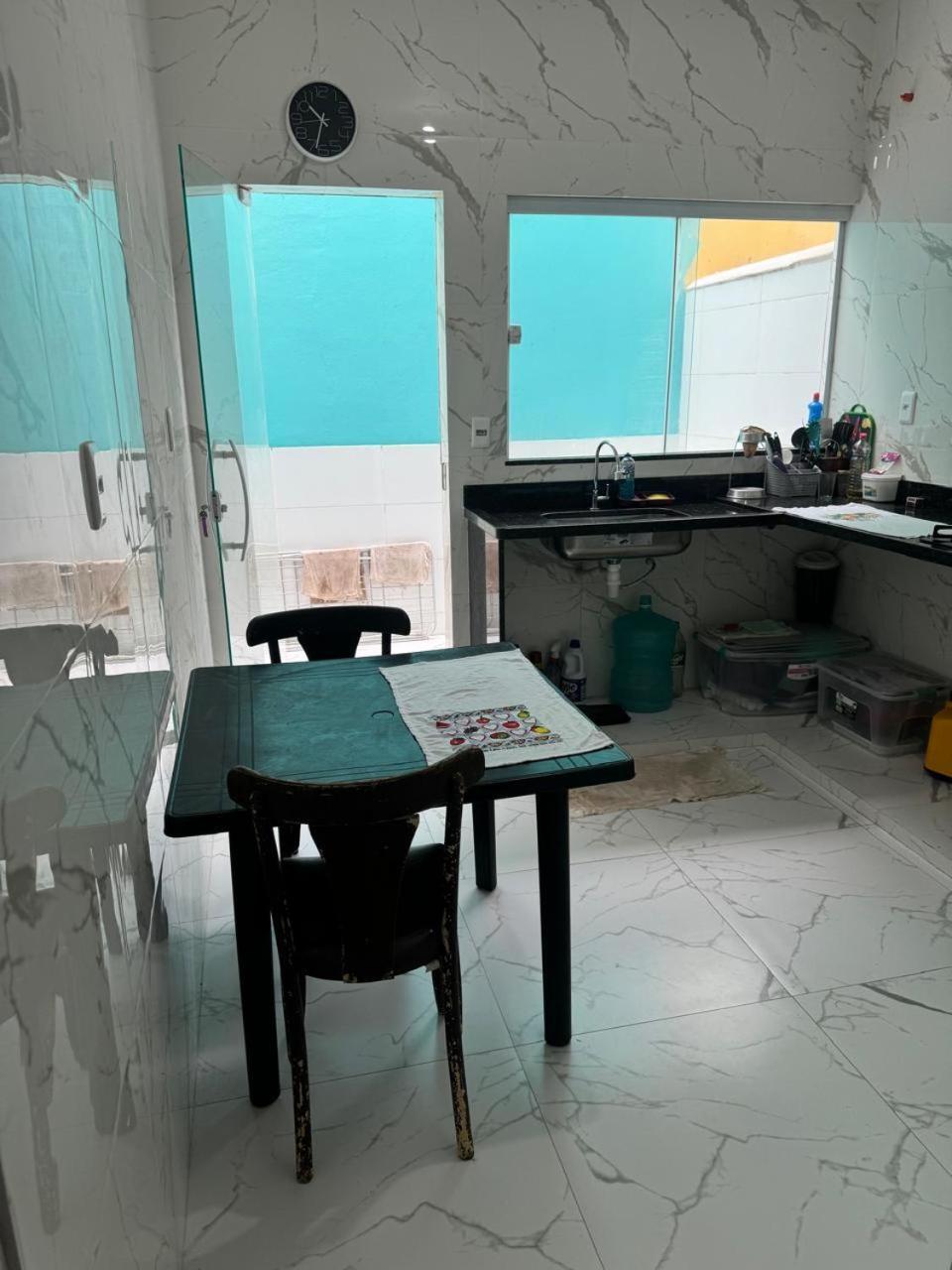 Casa Com Piscina - Cabo Frio别墅 外观 照片