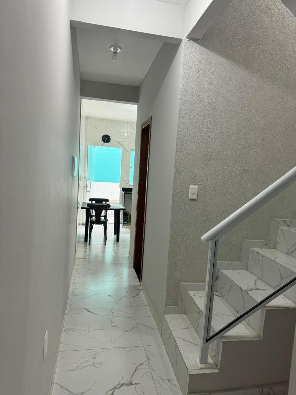 Casa Com Piscina - Cabo Frio别墅 外观 照片