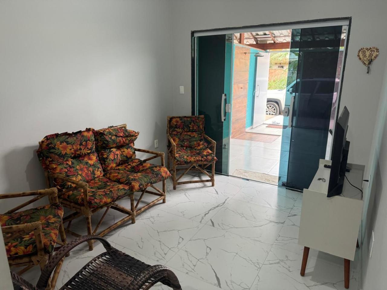 Casa Com Piscina - Cabo Frio别墅 外观 照片